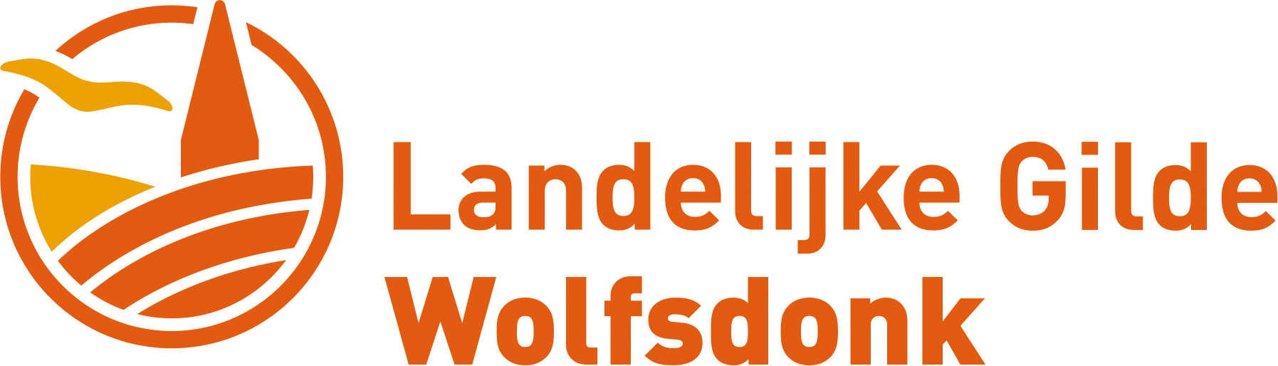 Logo Wolfsdonk