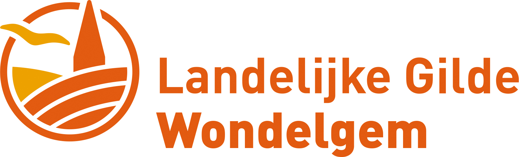 Logo Wondelgem