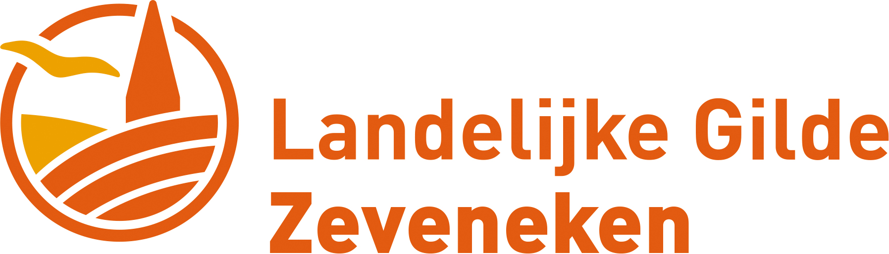 Logo Zeveneken