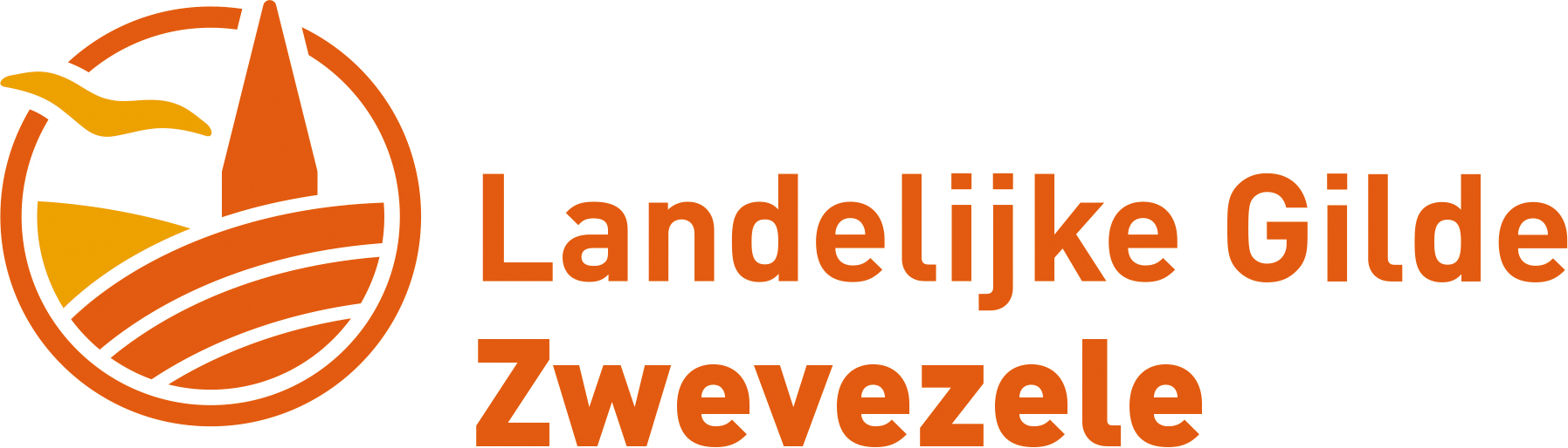 Logo Zwevezele