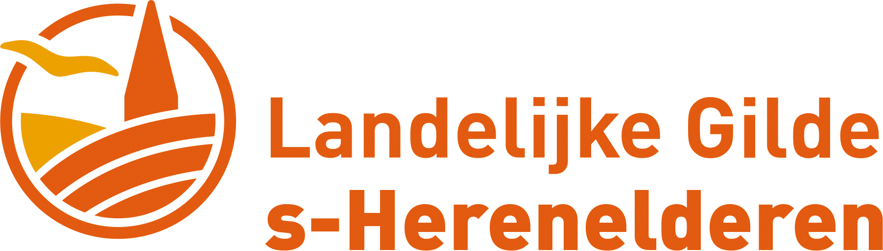 Logo 's-Herenelderen