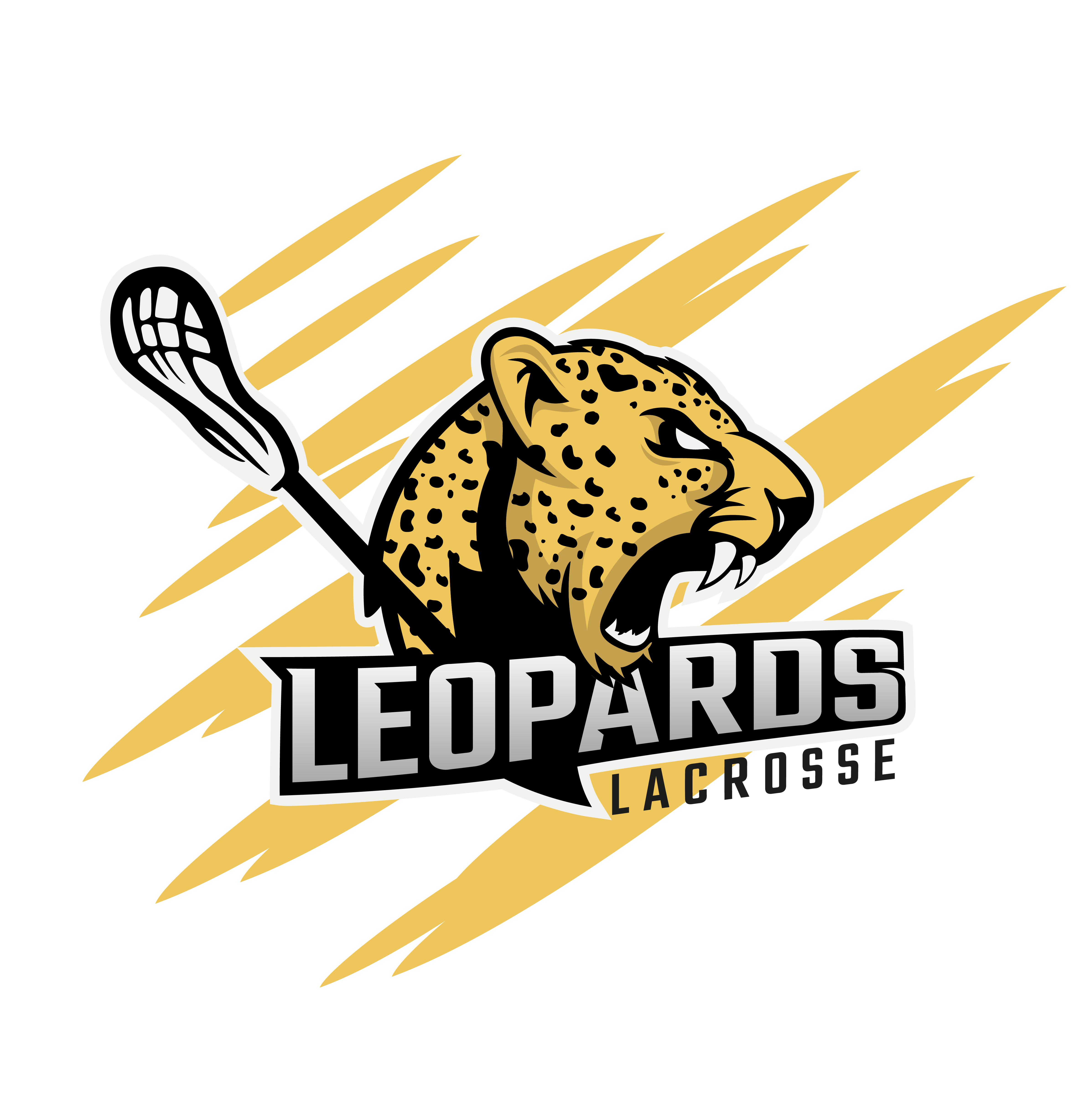 Logo Leopards Lacrosse