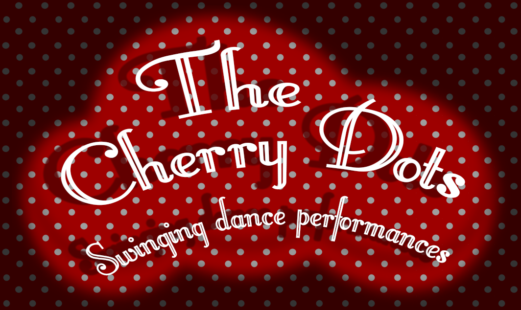 The Cherry Dots Productions