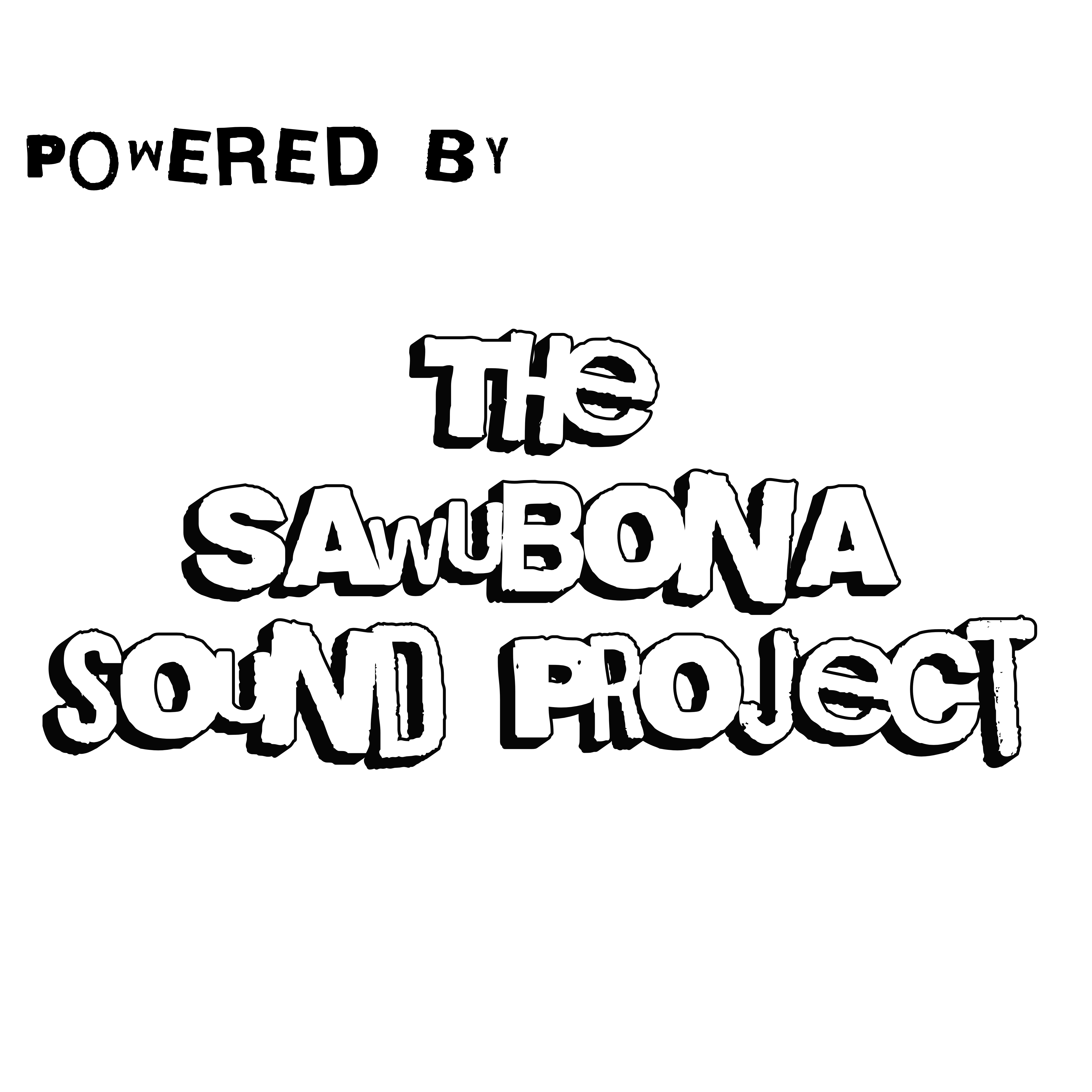 Logo Sawubona