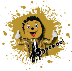Sjoeboe logo