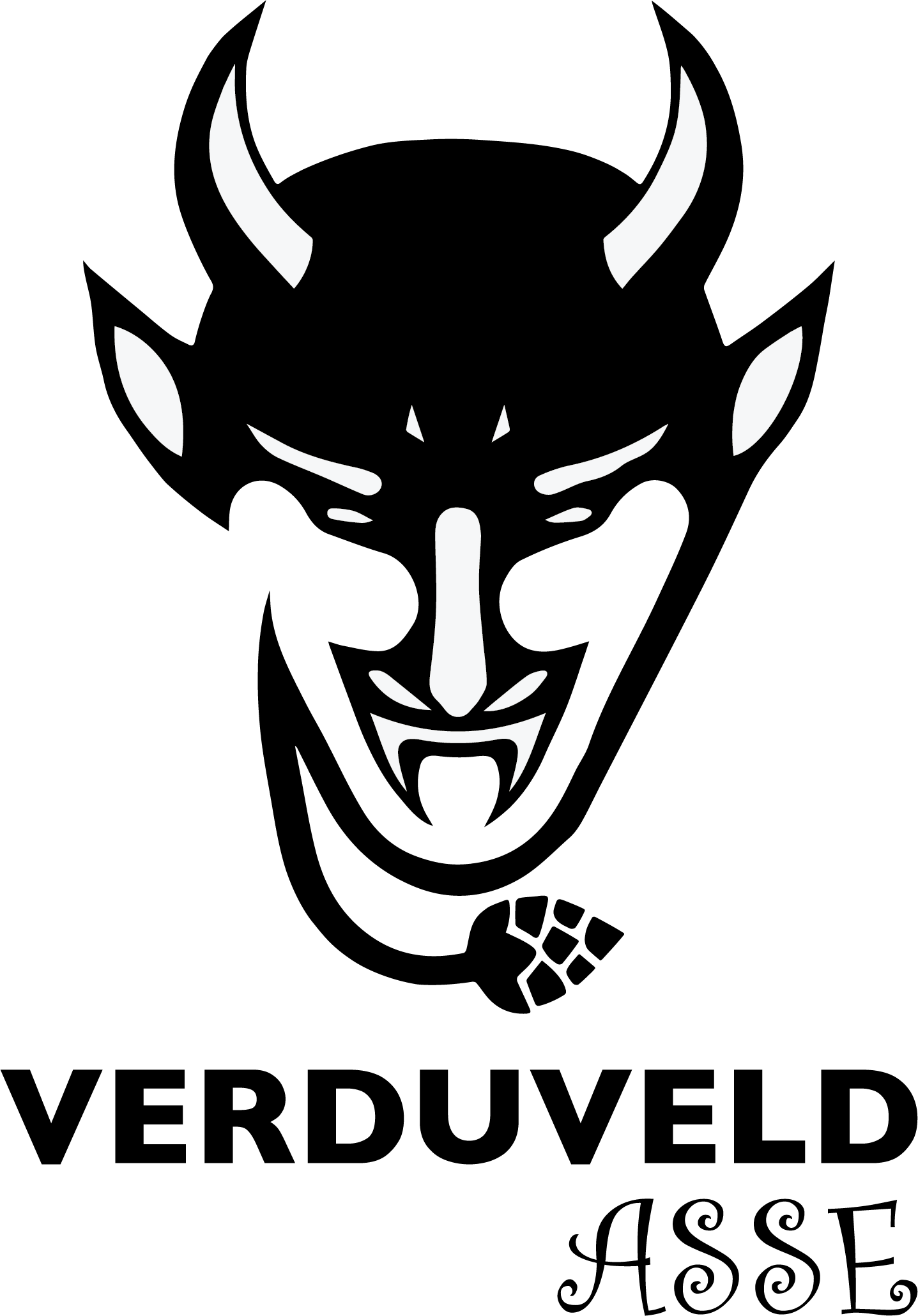 Logo Verduveld Asse