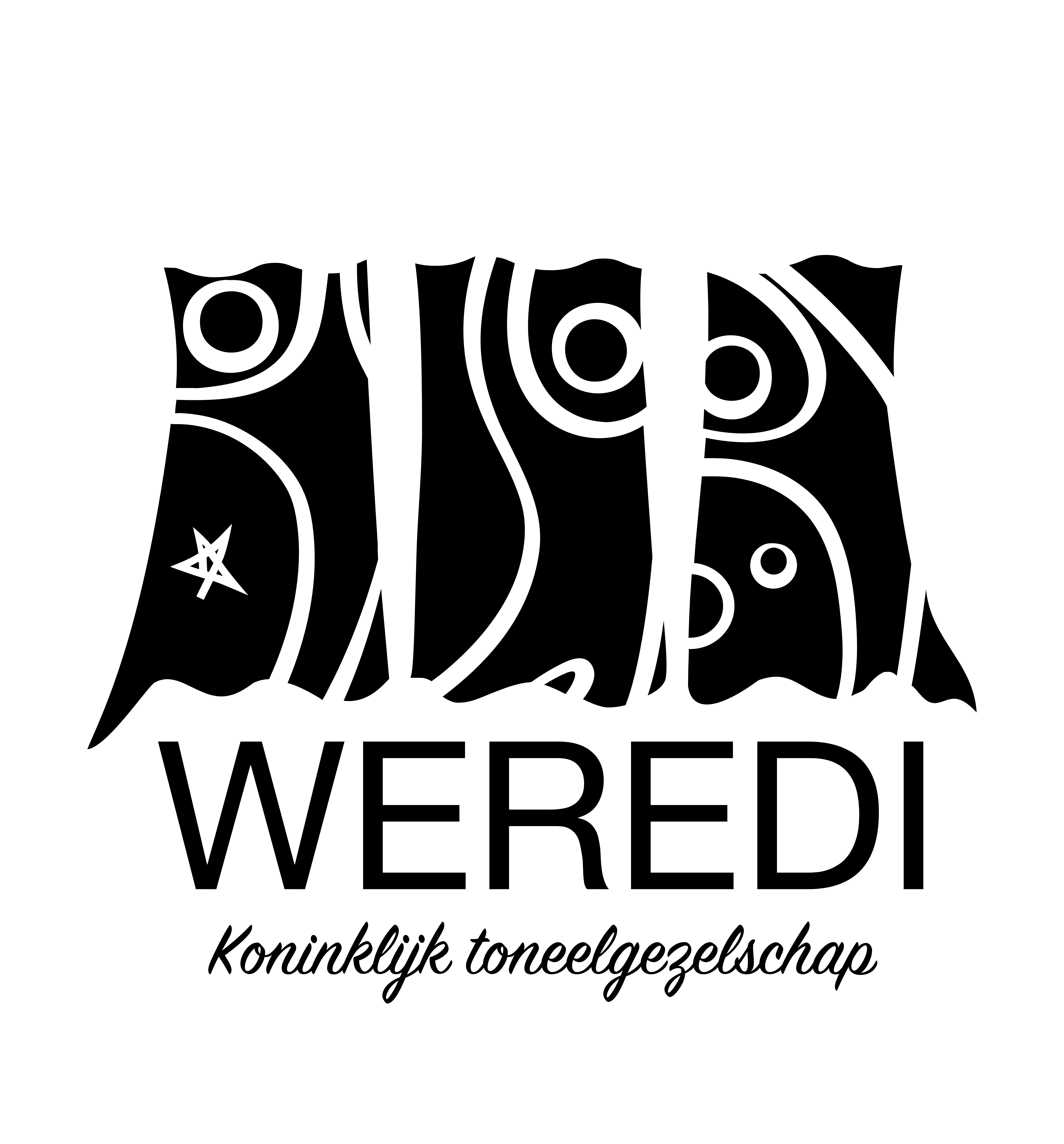 Toneel Weredi Lot