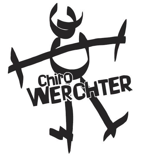 Chiro Werchter logo