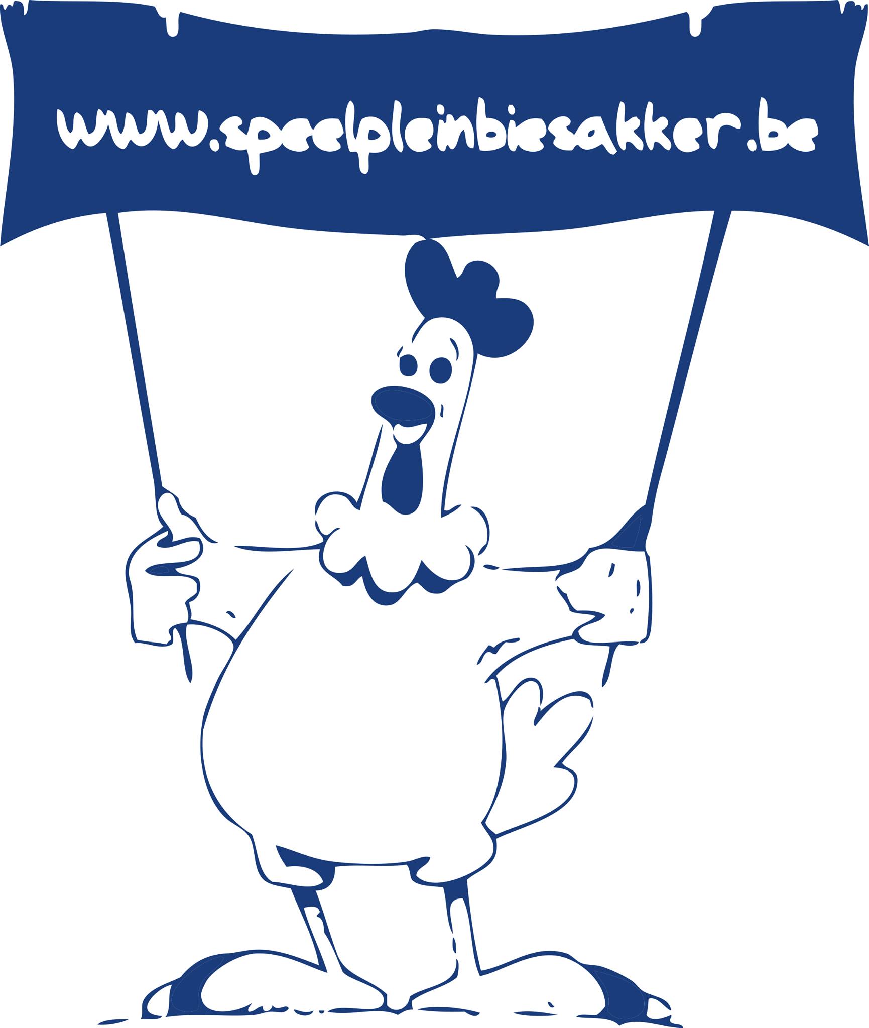 Speelplein Biesakker Balen