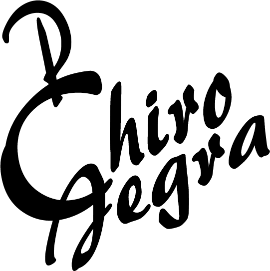 Chiro Jegra logo