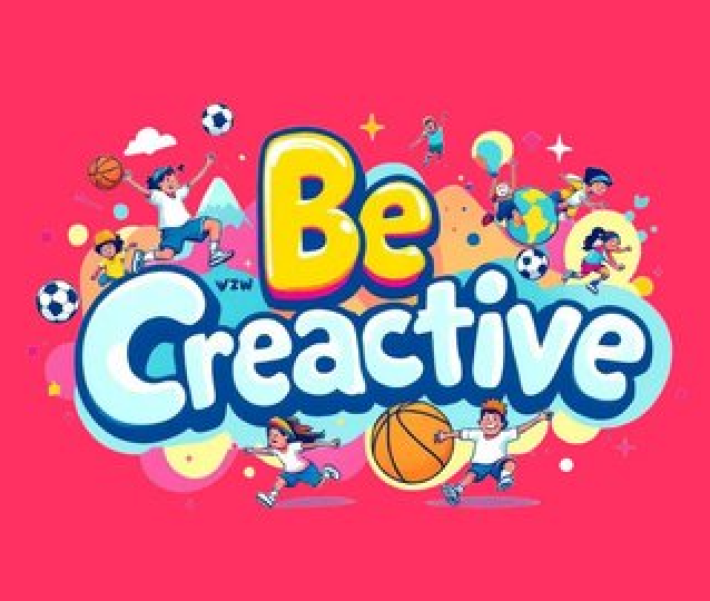 BeCreactive