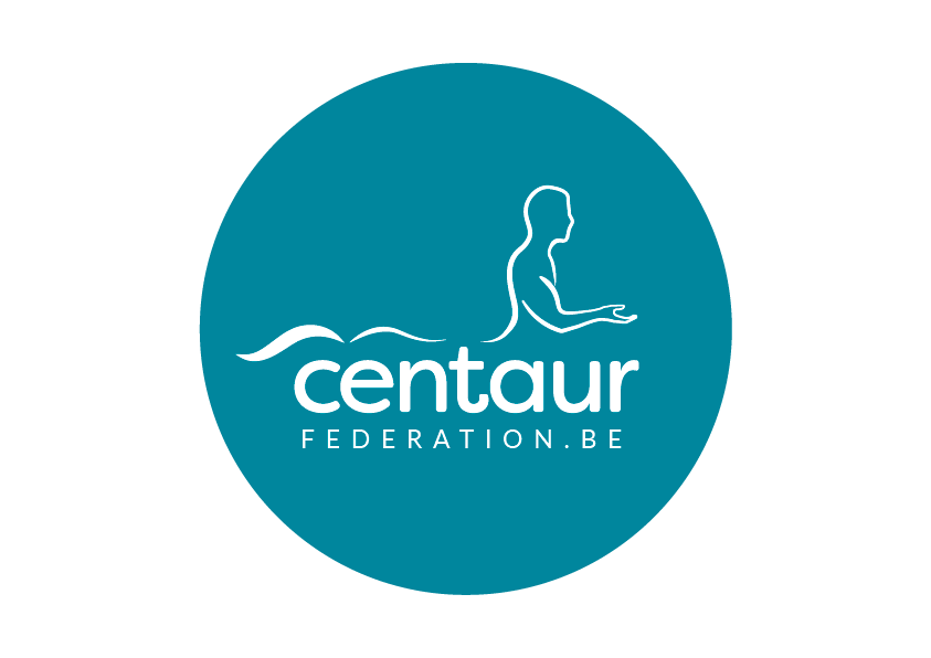 Logo Centaur-federation