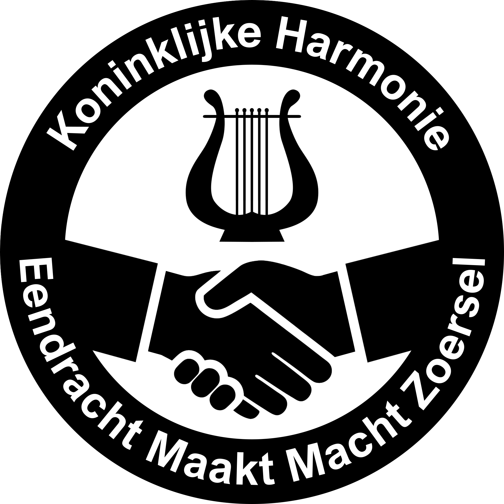Koninklijke Harmonie Eendracht maakt Macht Zoersel