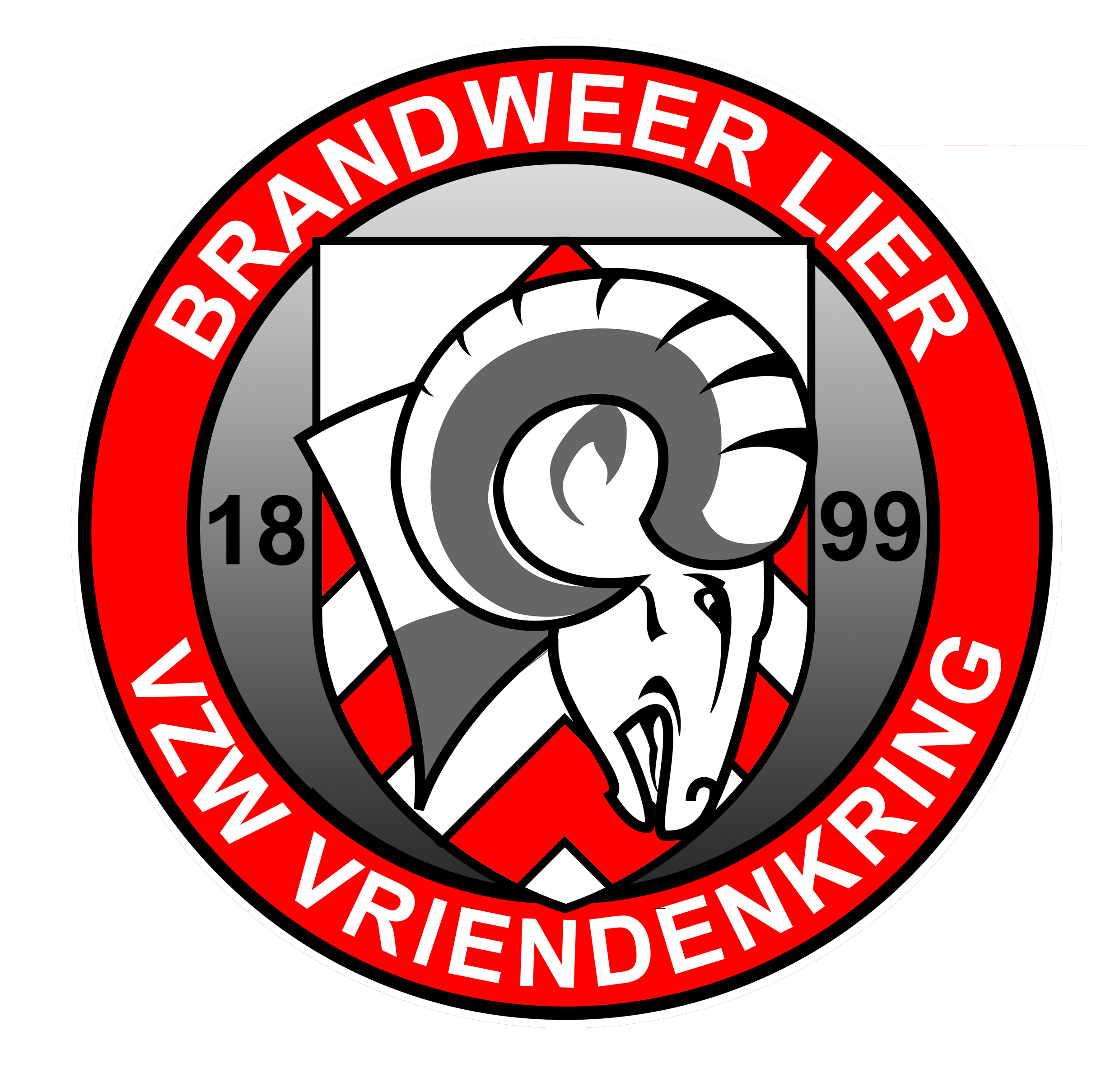 Vriendenkring Brandweer Lier VZW