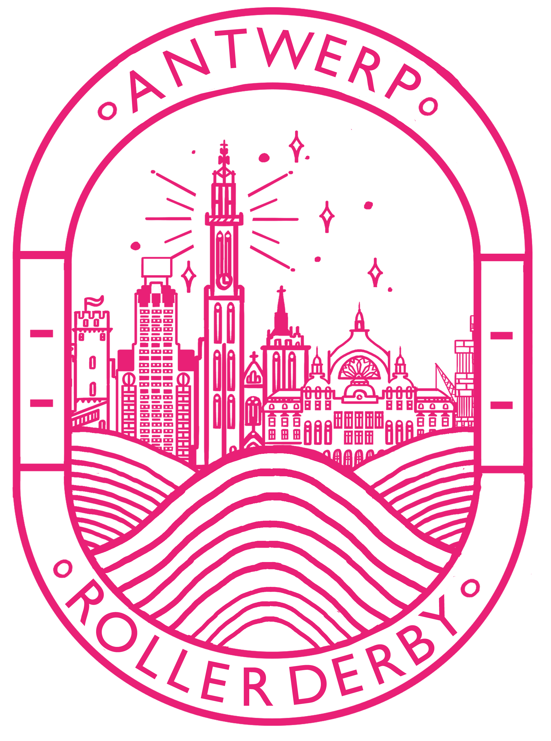 Antwerp Roller Derby