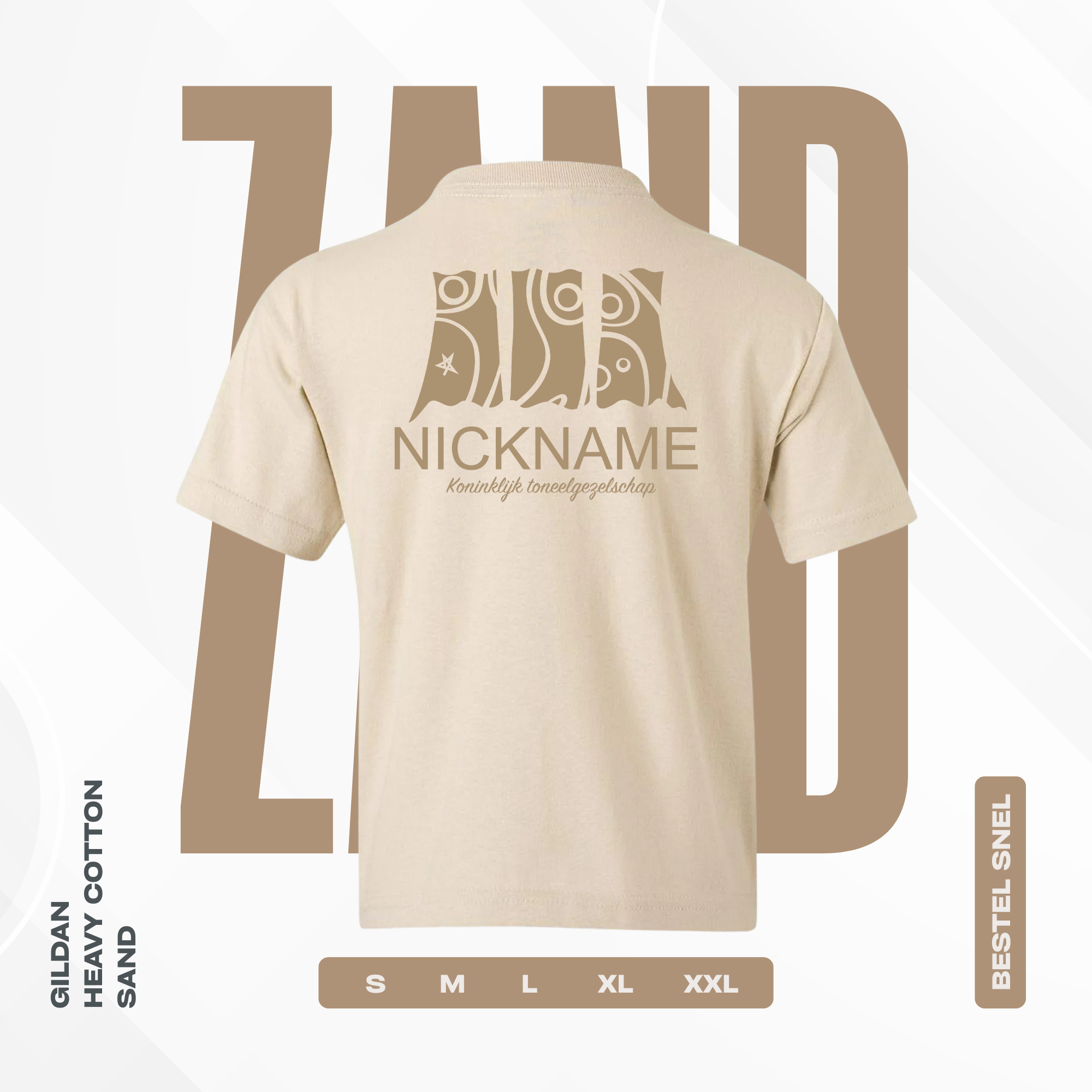 School labels (4 verschillende soorten)