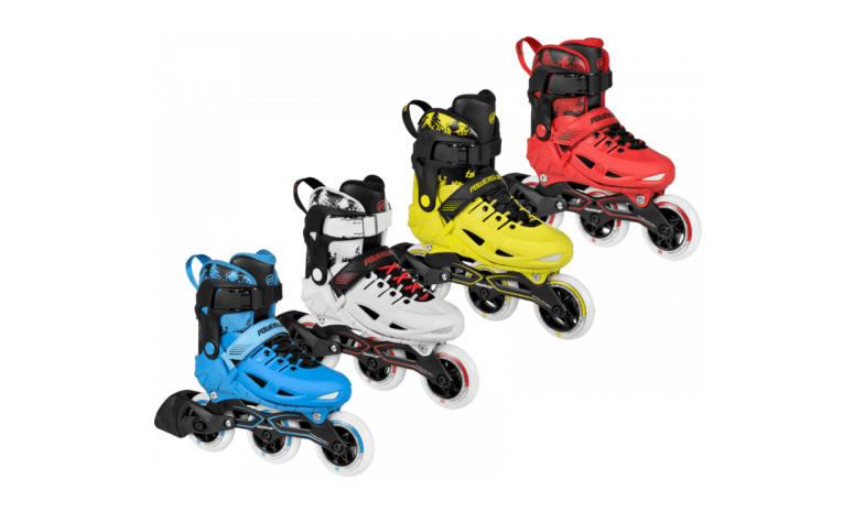 4.Powerslide Phuzion