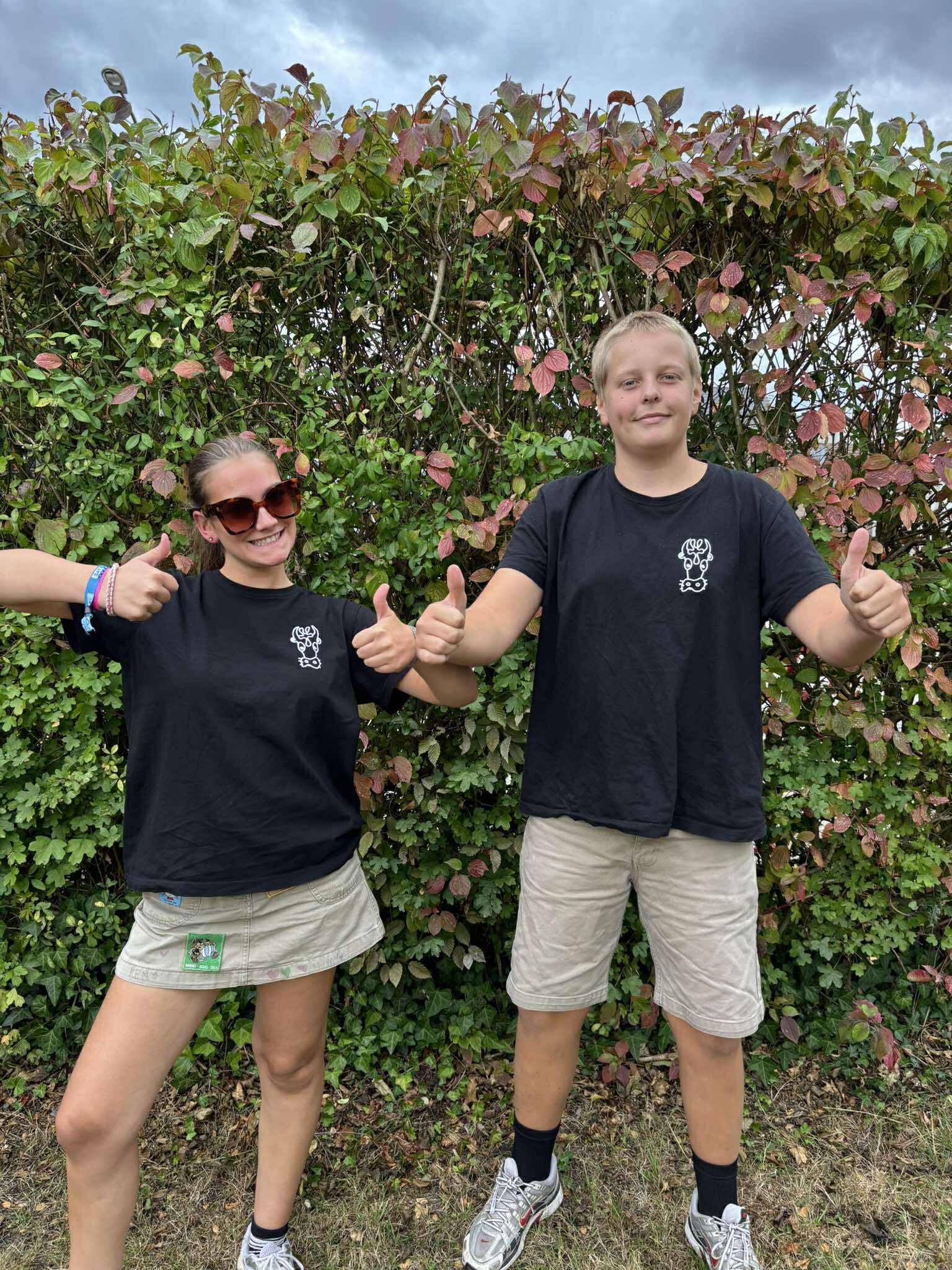 Chiro Breendonk T-Shirt M