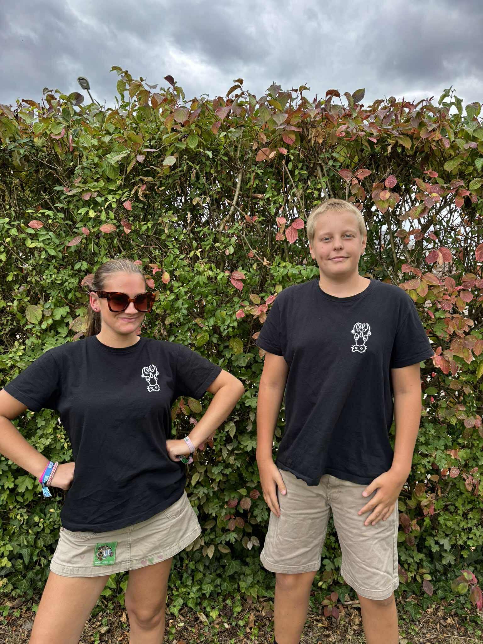 Chiro Breendonk T-Shirt L