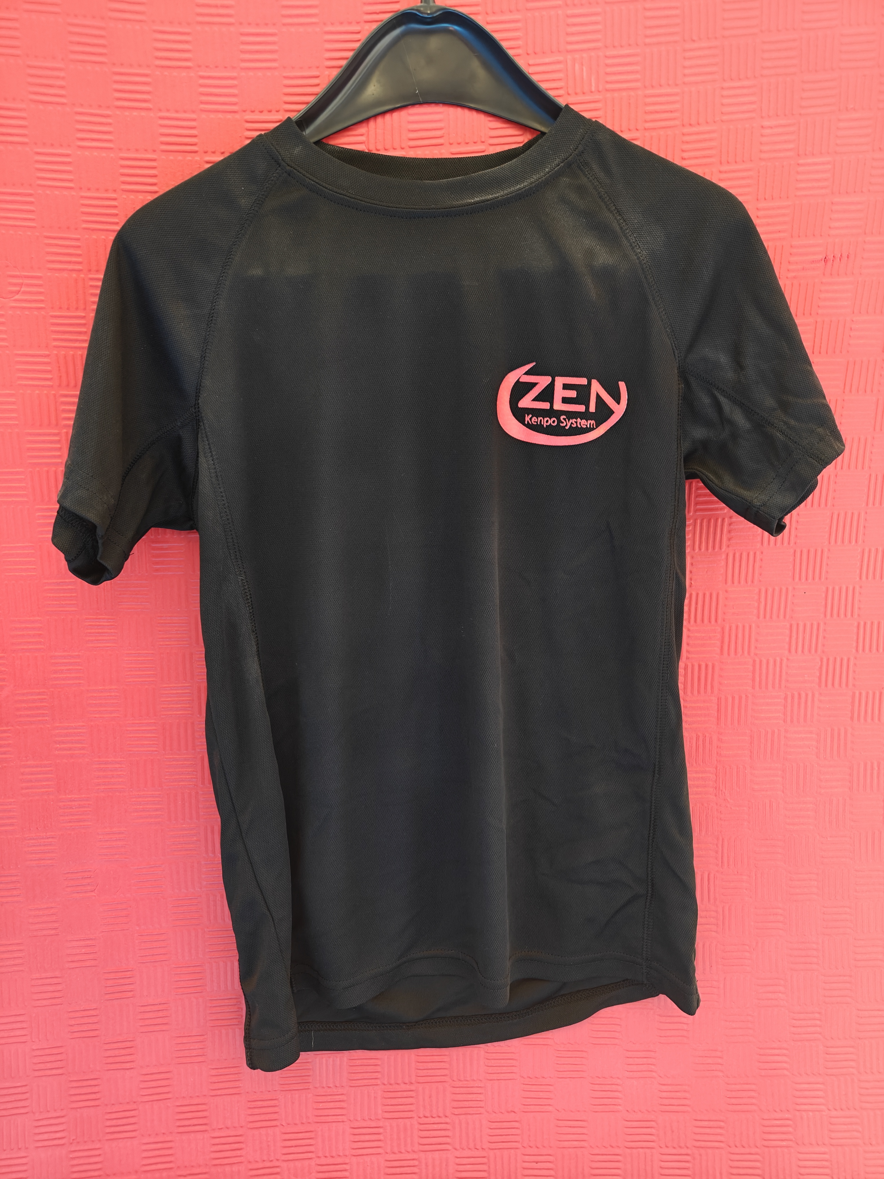 ZKS t-shirt
