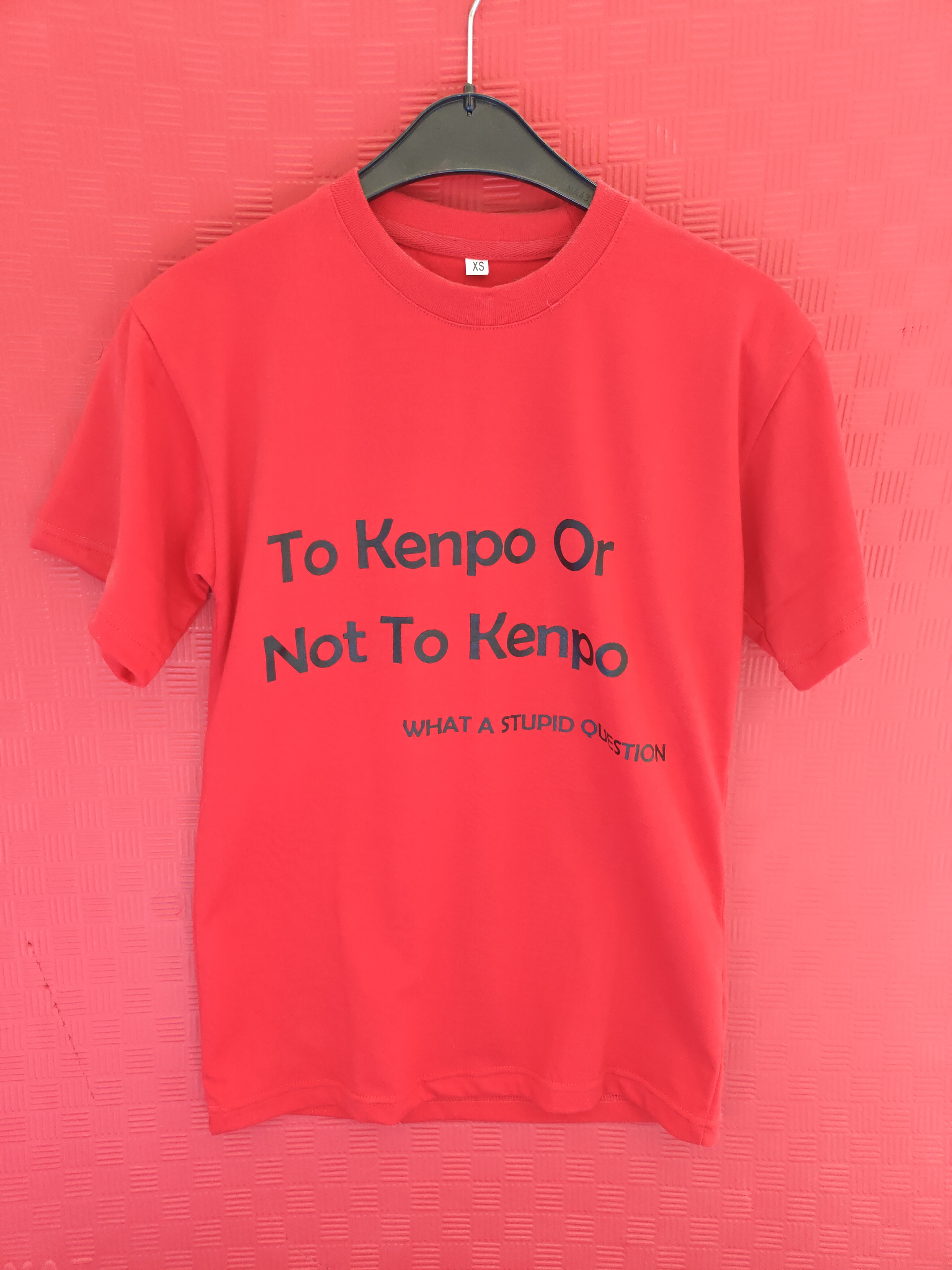 ZKS t-shirt KATOEN
