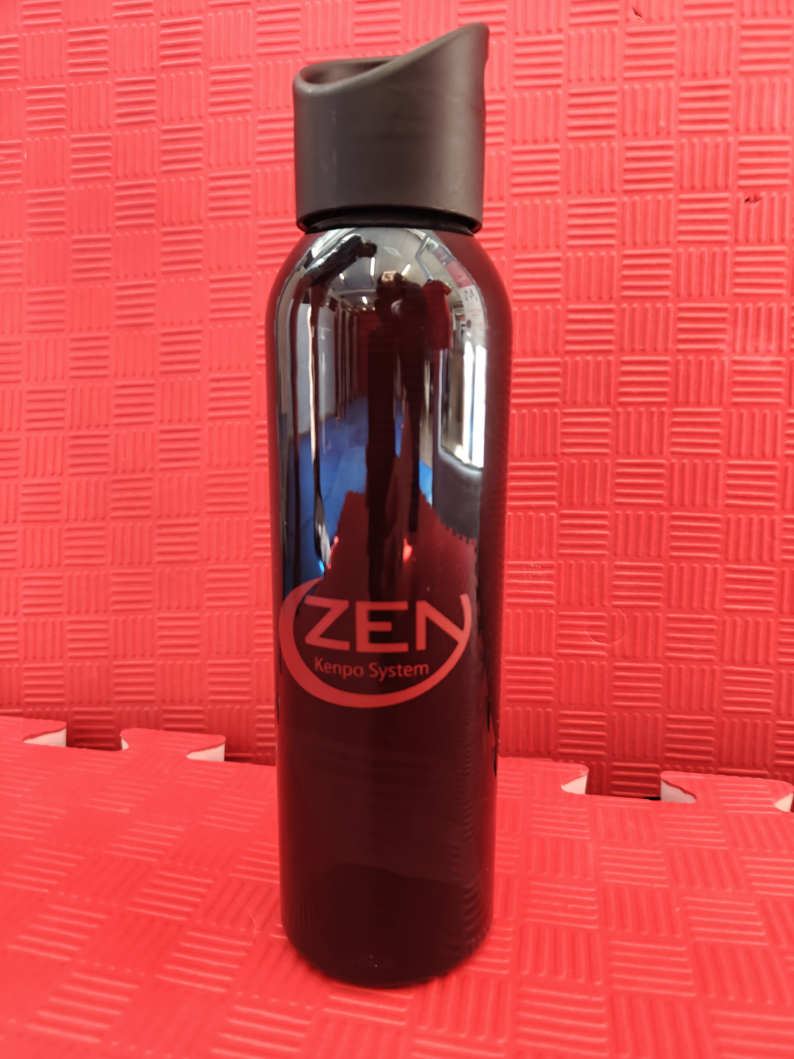 ZKS drinkbus