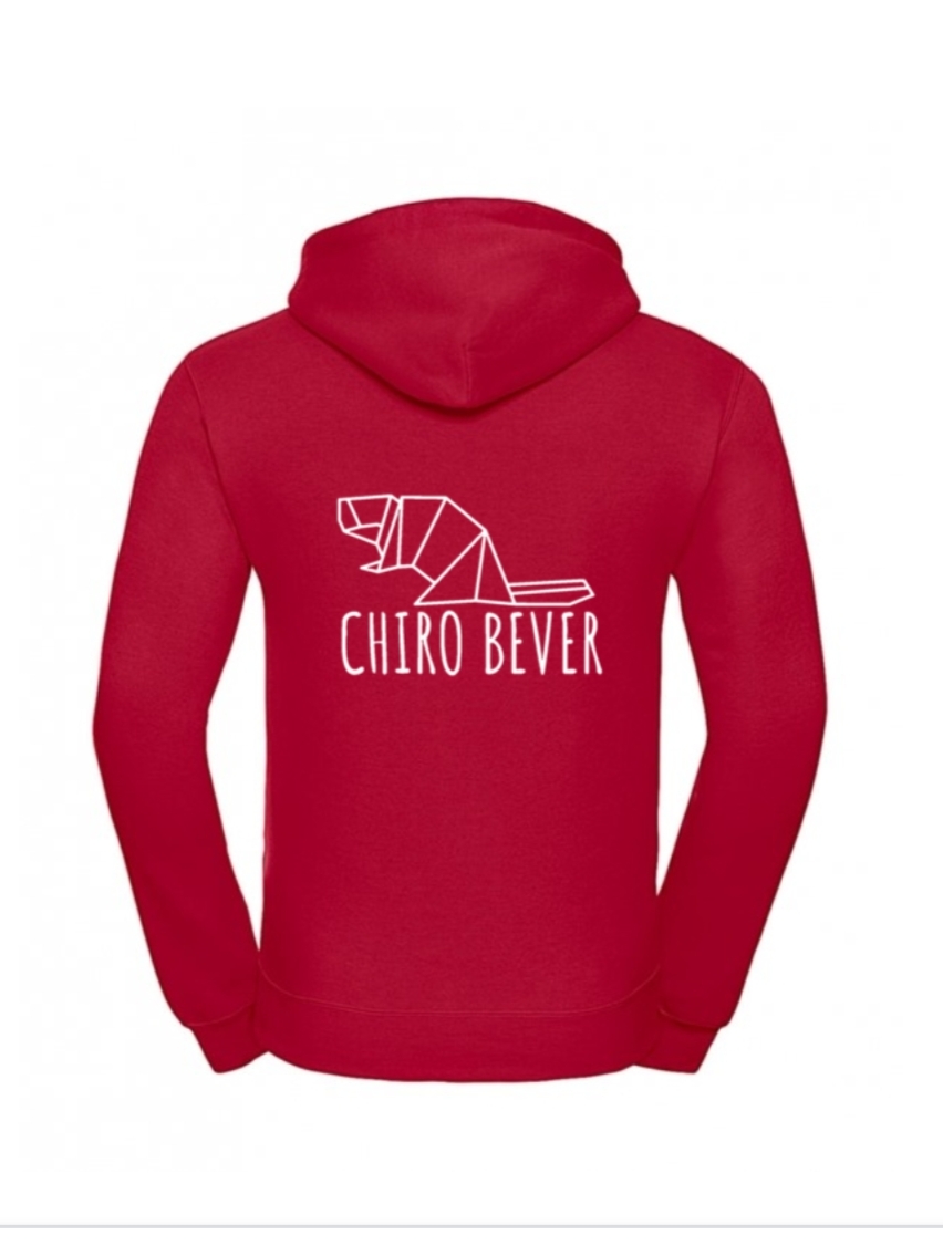 Chiro Pull