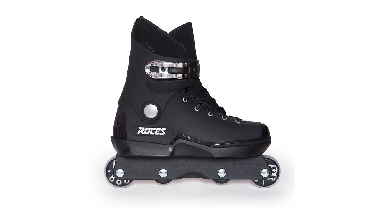 7.Roces M12 (inc. ledenkorting)