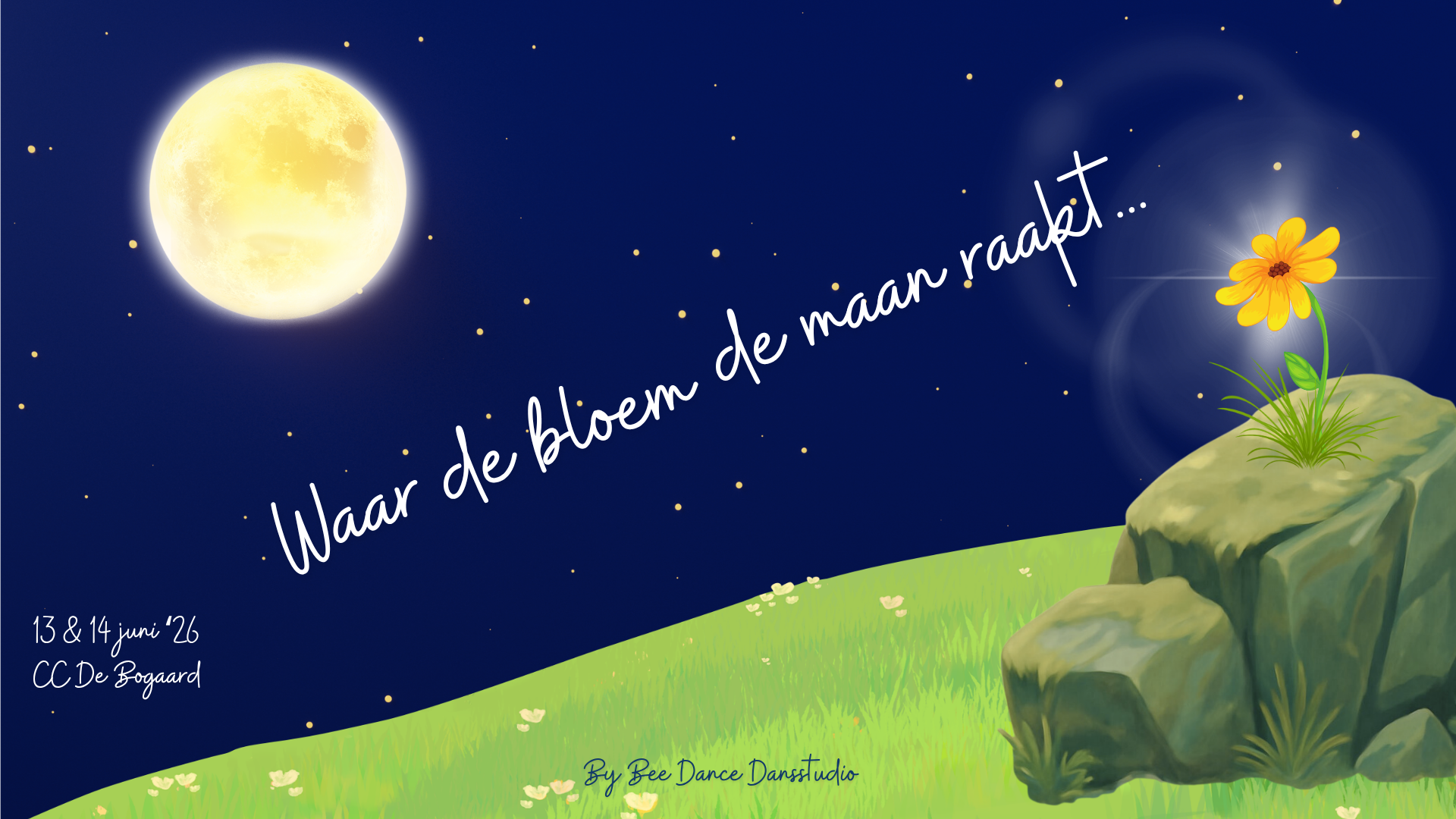 LINK - filmopname optreden 2026