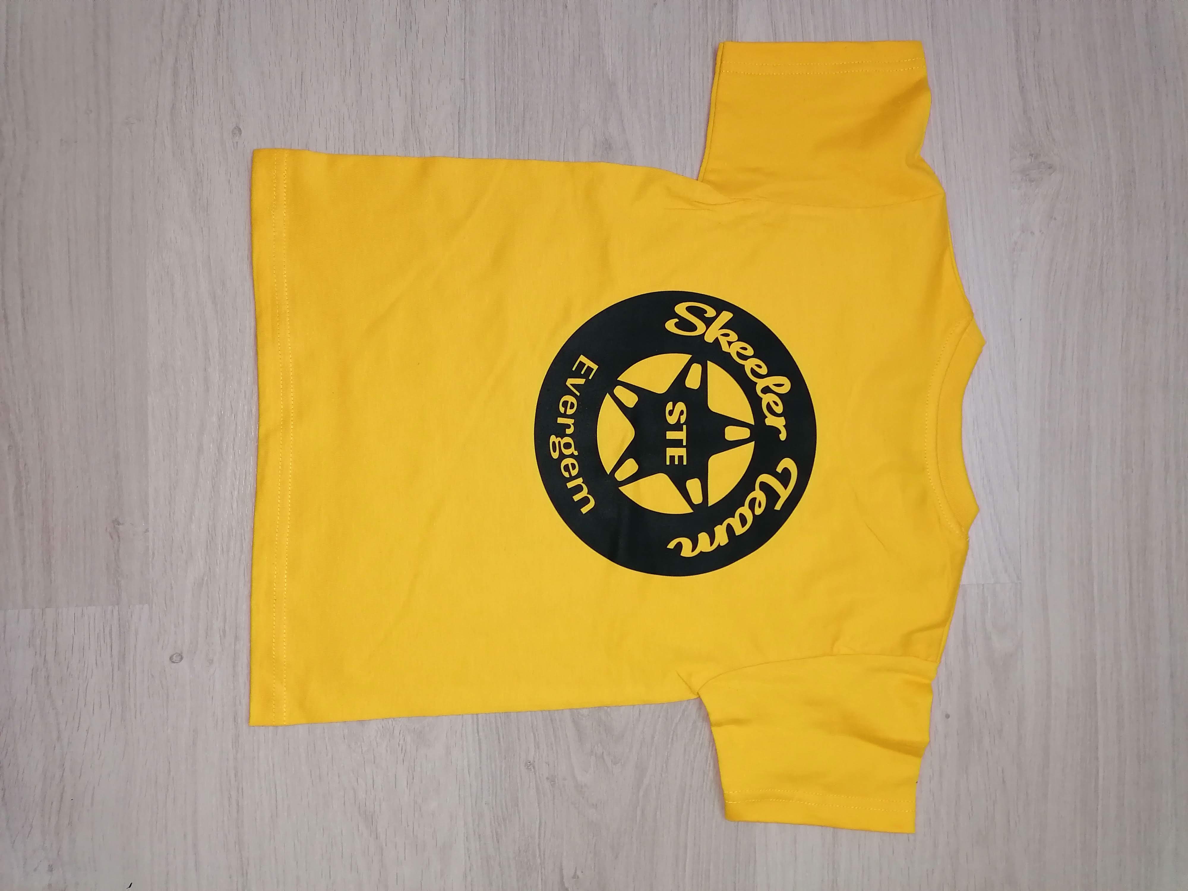 STE Club T-shirt (KIDS)