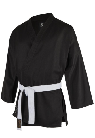 Kimono vest