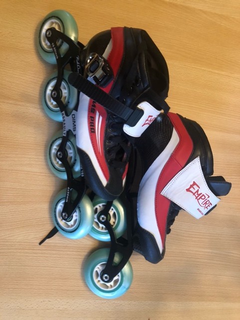 Huur competitieskeelers