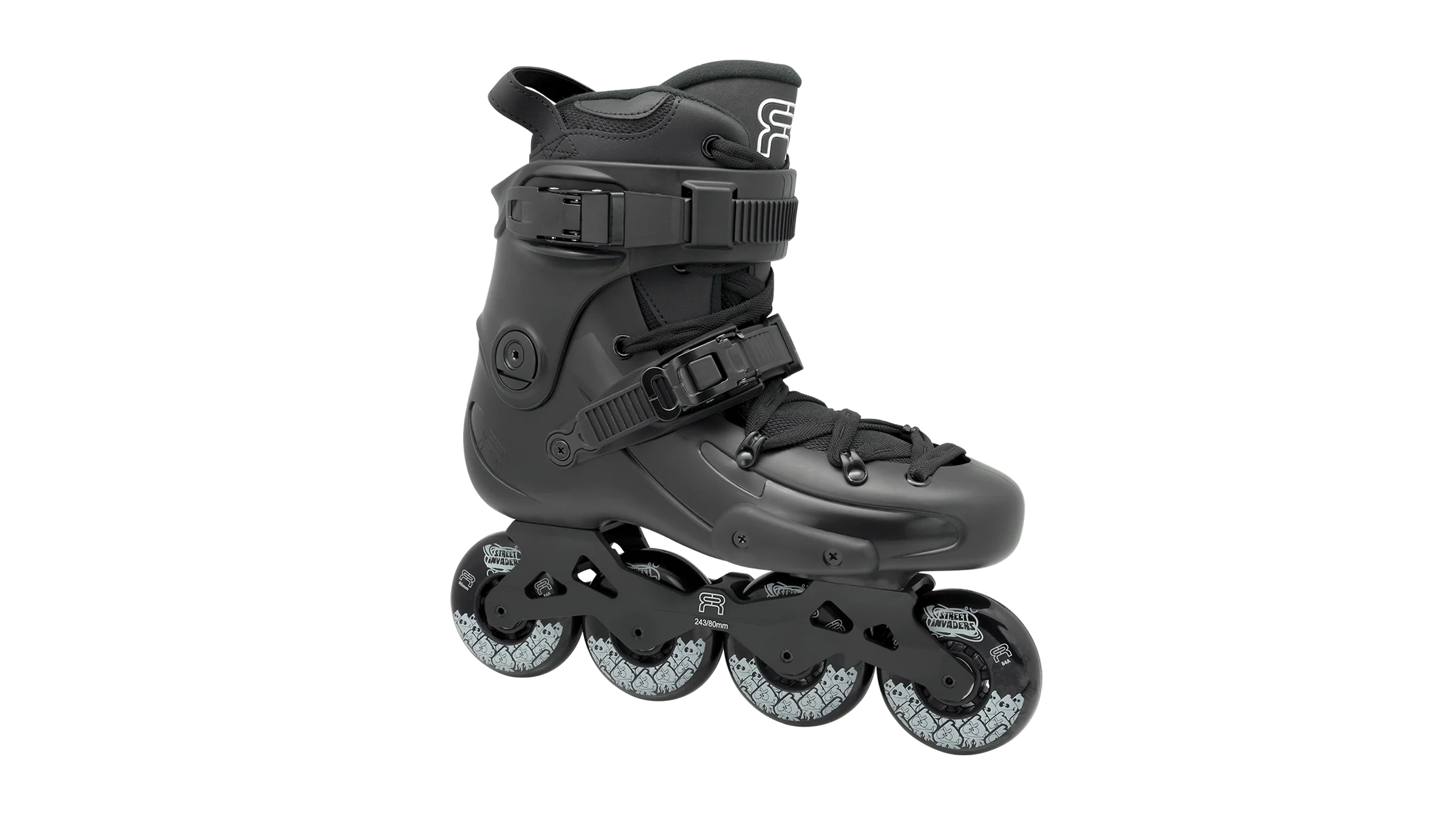 8.FR1 skates
