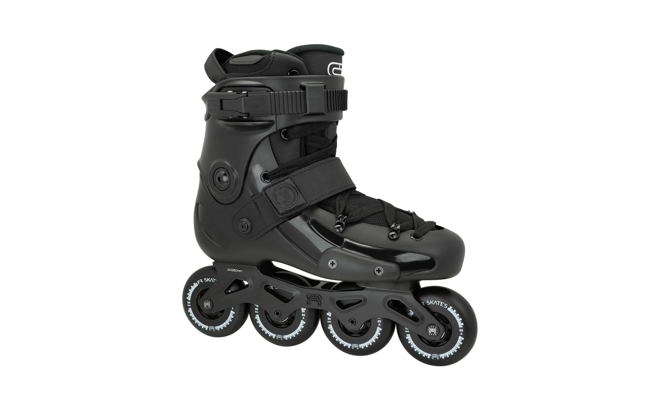 1.FRX skates