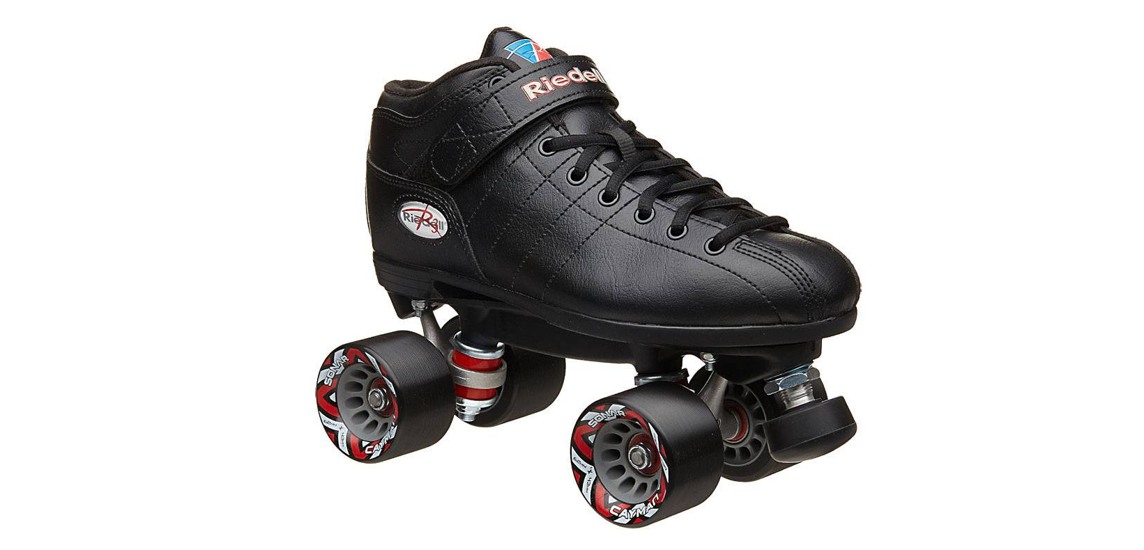 9.Riedell R3 Rolschaatsen