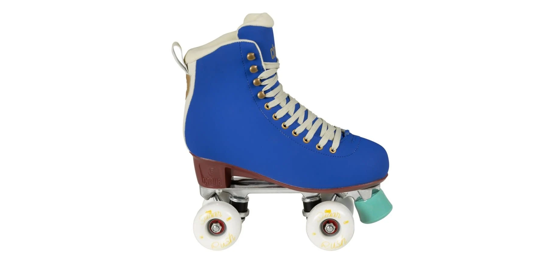 9.Chaya Deluxe Cobalt Rolschaatsen