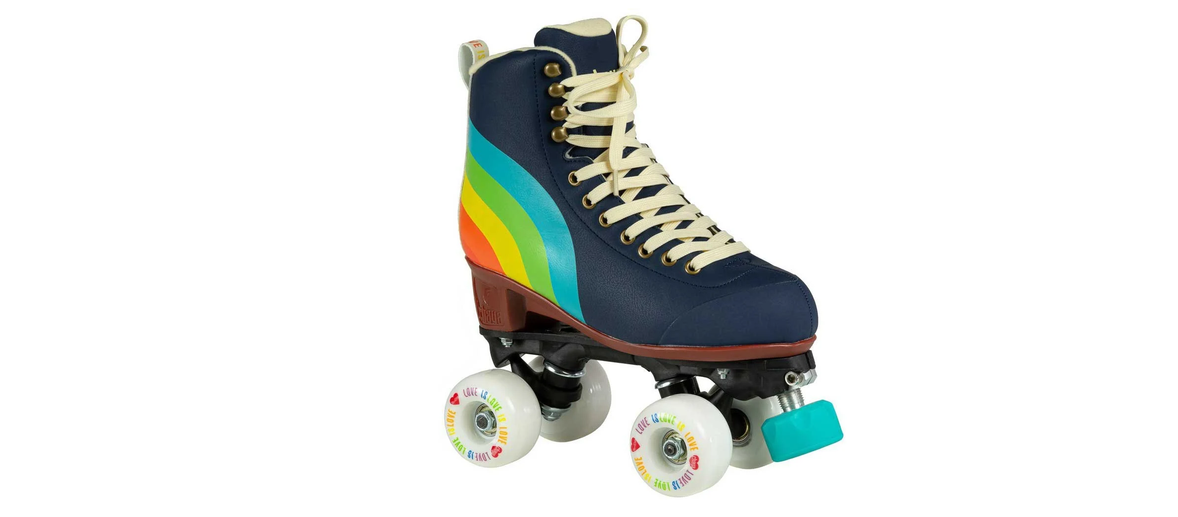 9.Chaya Lifestyle Melrose Elite Love is Love Rolschaatsen
