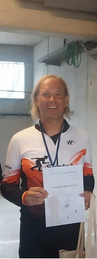 Vest lange mouwen dames