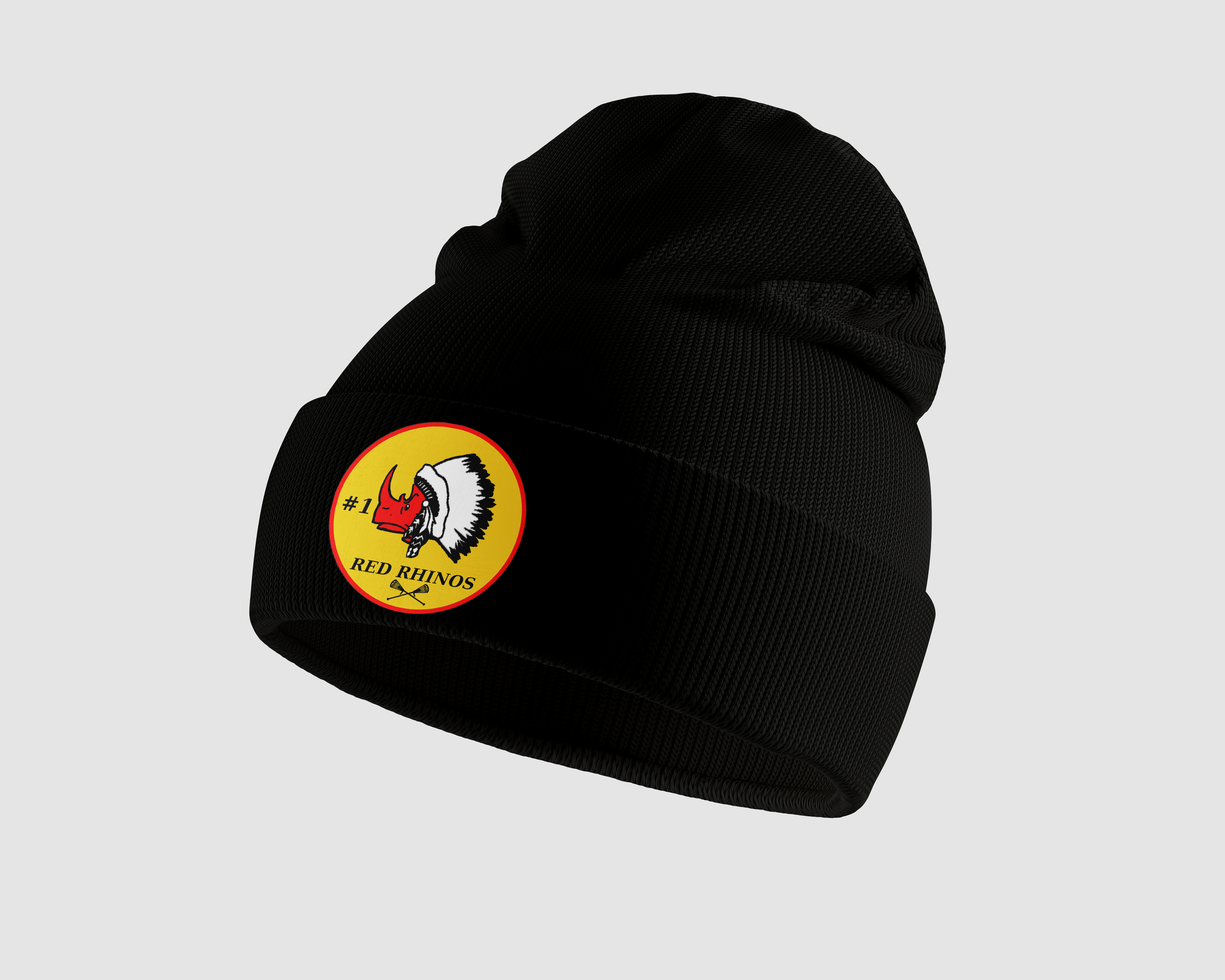 Red Rhinos Muts