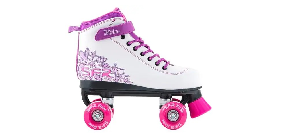 9.SFR Vision II rolschaatsen